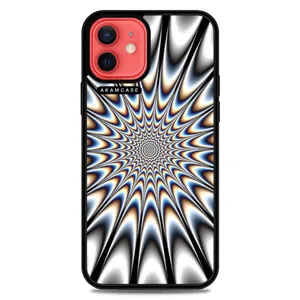AKAM AMC-AW12-ILLUSION-13 Cover For Apple iPhone 12