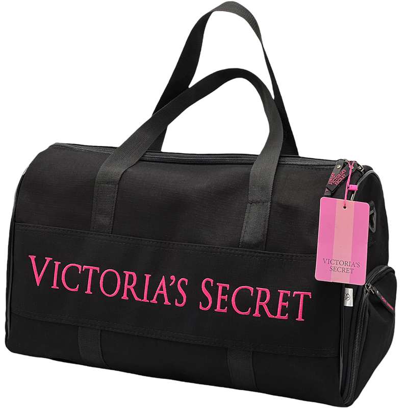 ساک ورزشی ویکتوریا سکرت مدل VS BLa02