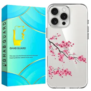 Ghab Guard KOFG Cover for Apple iPhone 13 Pro Max