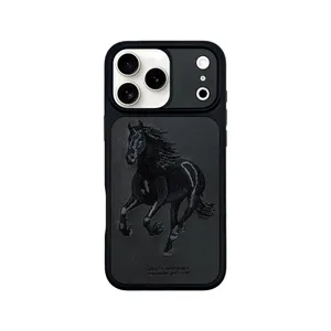 Polo boris Cover For apple iphone 17 pro max