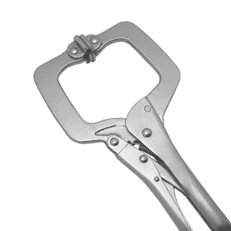 انبر قفلی ورق گیر مدل RX1163 سایز 10 اینچ