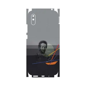 MAHOOT Sohrab Sepehri-FullSkin Cover Sticker for Xiaomi Redmi 9A