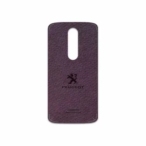 MAHOOT PL-PEGT Cover Sticker for Motorola Moto X Force