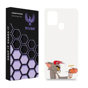 RIVEN RI2-17 Case For Apple iPhone X/XS