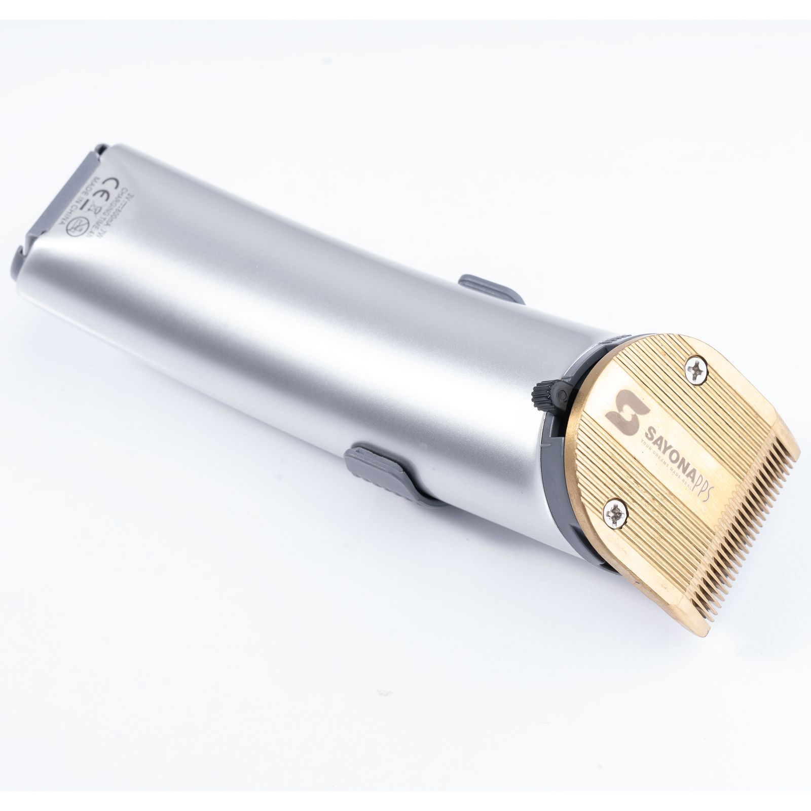 ماشین اصلاح موی سر و صورت سایونا مدل SY-699 -  - 4