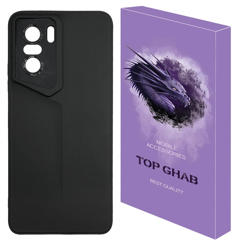کاور تاپ قاب مدل PRDSIGN مناسب برای گوشی موبایل شیائومی Poco F3 / Mi 11i