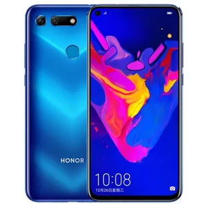 گوشی موبایل آنر مدل   View 20 PCT-L29 دوسیم کارت ظرفیت 256 گیگابایت