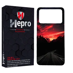 HEPRO MC Cover for XIAOMI Poco X6 Pro
