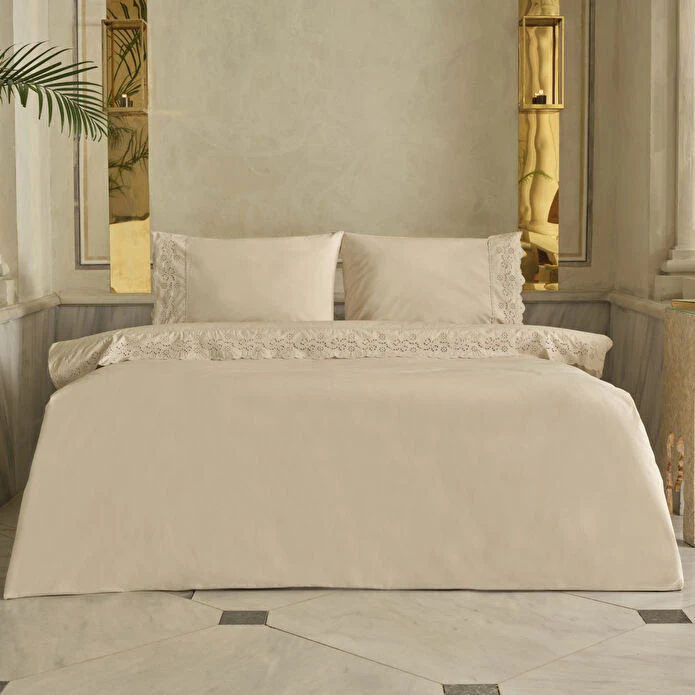 سرویس خواب 2 نفر 4 تکه کاراجا هوم مدل CarmellO