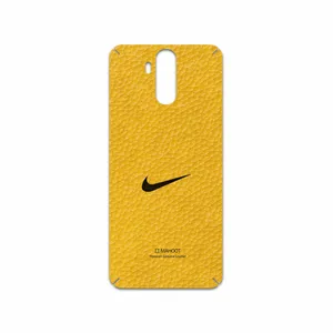 MAHOOT ML-NK Cover Sticker for Ulefone Power 3S