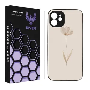 RIVEN RI3-10 Case For Apple iPhone 12