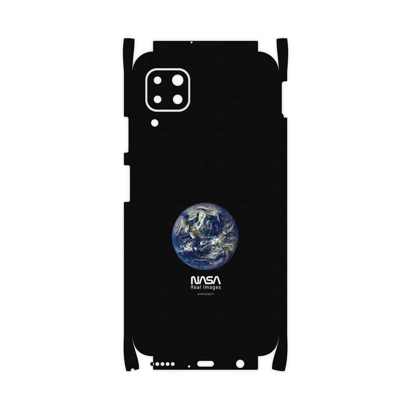 برچسب پوششی ماهوت مدل NASA Home Earth-FullSkin مناسب برای گوشی موبایل هوآوی Nova 7i
