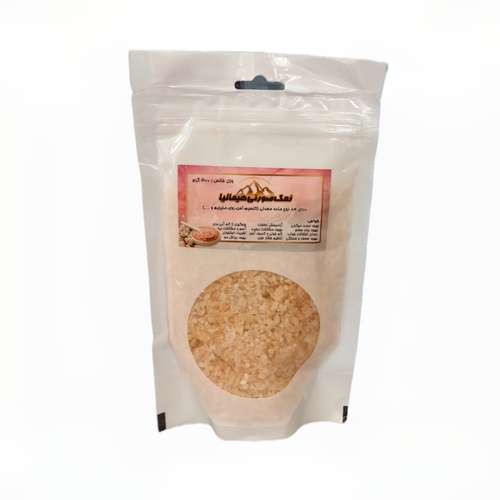 نمک صورتی هیمالیا شهر طبیعت - 300 گرم