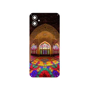MAHOOT Nasir Al-Molk Mosque Cover Sticker for Samsung Galaxy M04