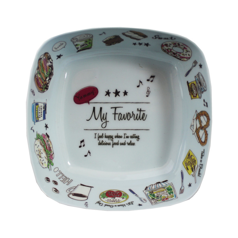 کاسه مدل 138-03