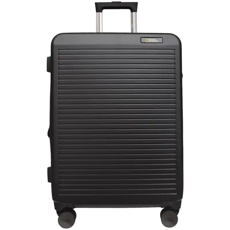 چمدان نشنال جئوگرافیک مدل PULSE N171 - 700616 سایز متوسط