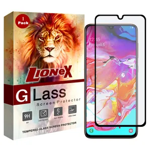  Lionex CMA-L Ceramics Screen Protector For Samsung Galaxy A70