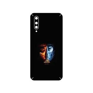 MAHOOT Mortal Kombat Game Series Cover Sticker for Xiaomi MI 9 Lite