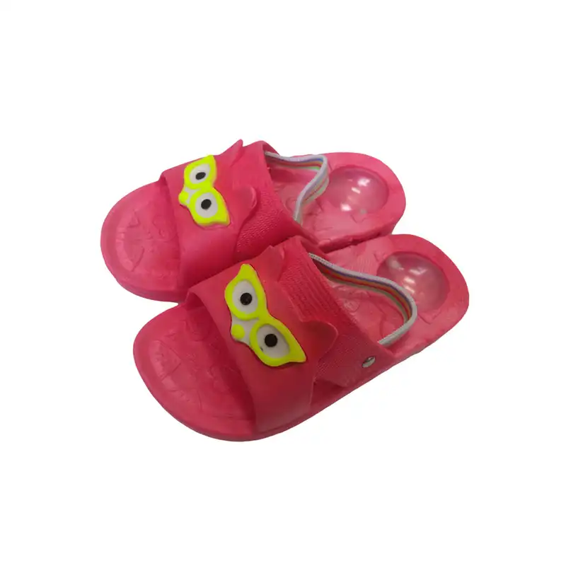 دمپایی نوزادی مدل ملوس بیبی کد 179 RTM