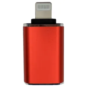  مبدل USB به لایتنینگ مدل ip13