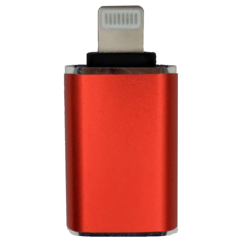  مبدل USB به لایتنینگ مدل ip13