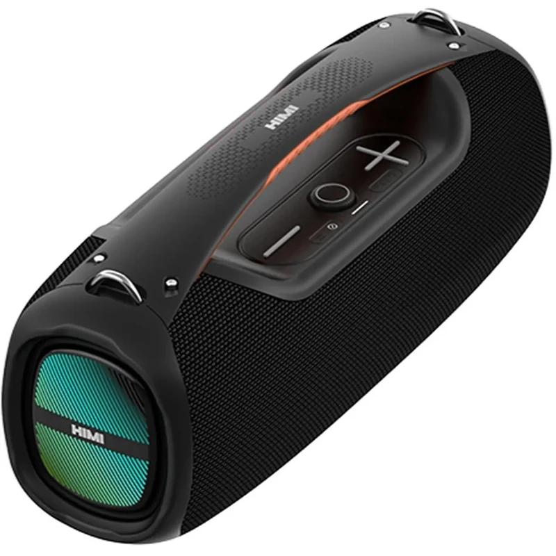 اسپیکر بلوتوثی قابل حمل هیمی مدل Xoom H100