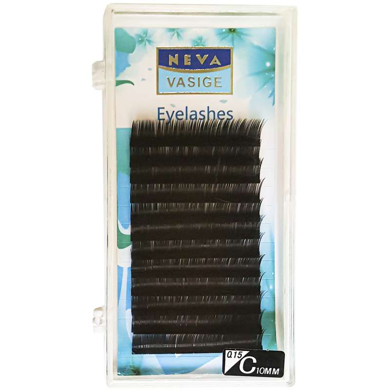 مژه مصنوعی نوا مدل Q15-C10mm