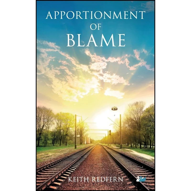 کتاب Apportionment of Blame اثر Keith Redfern انتشارات Thames River Press