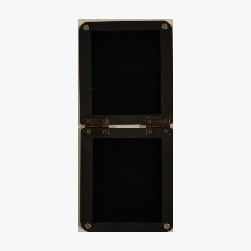 جعبه سیگار مدل گل کد 145