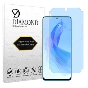 Diamond Eye care model bluecut screen protector suitable for Honor 90 Lite mobile phone 