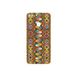 MAHOOT SISTAN Needlework 2 Cover Sticker for Honor 9 Lite