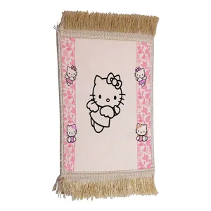 فرش ماشینی دیوارکوب مدل کیتی کد 40