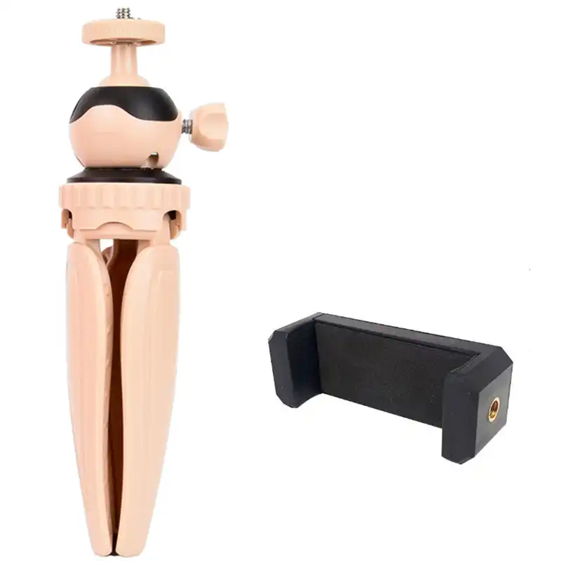 سه پایه دوربین مدل q166p