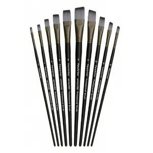 قلم مو سرتخت پارس آرتیست کد 2200 بسته 10عددی