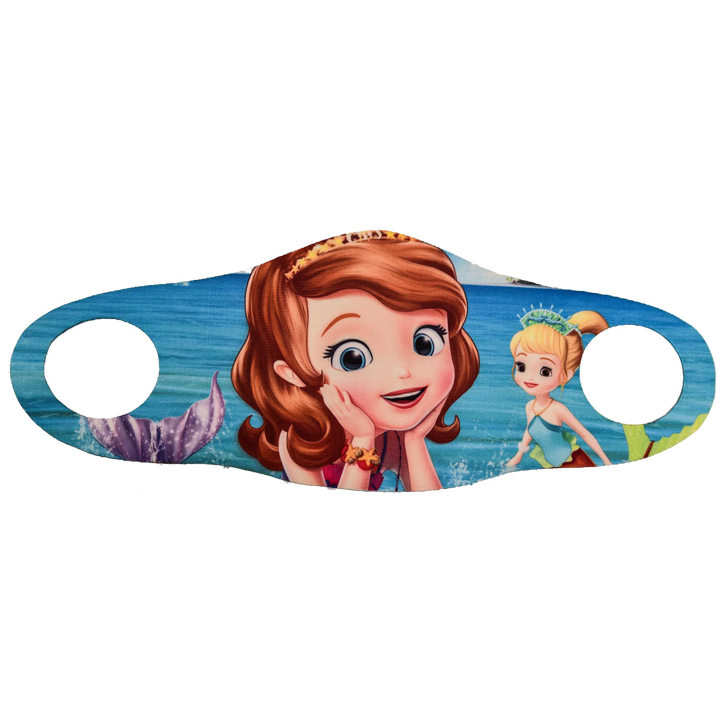  ماسک تزیینی کد A 11