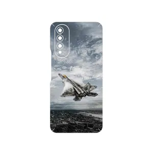 MAHOOT F_22 Cover Sticker for Wiko T50