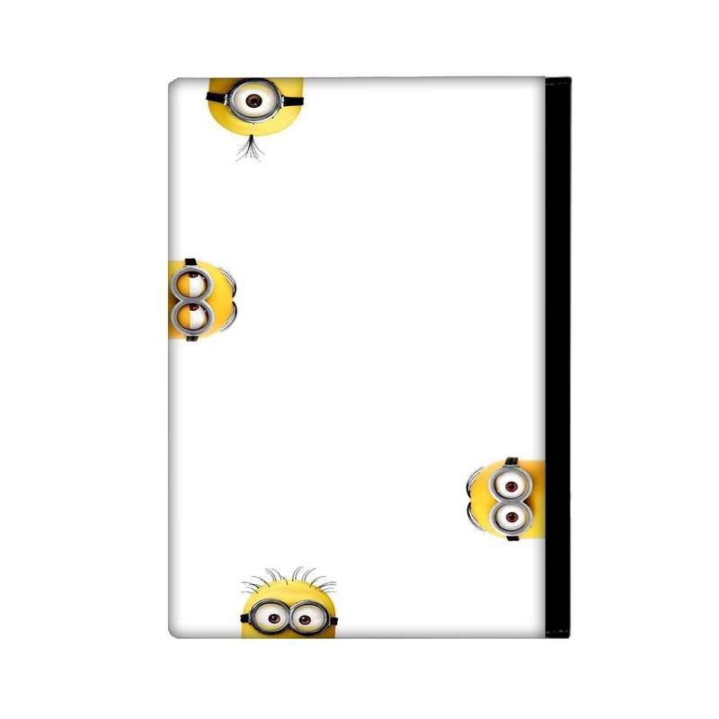 کلاسور مدل مینیون کد 507