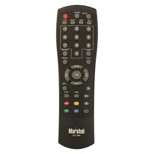 ریموت کنترل مارشال مدل Me 888