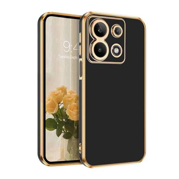 کاور مدل MCase مناسب برای گوشی موبایل شیائومی Redmi Note 13 4G 