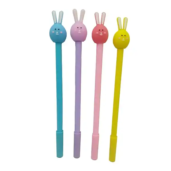 روان نویس مدل خرگوش مجموعه 4 عددی