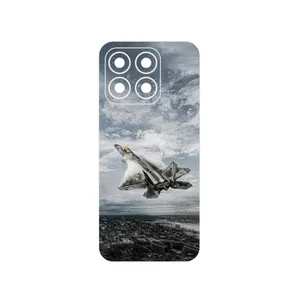 MAHOOT F_22 Cover Sticker for Honor X8b