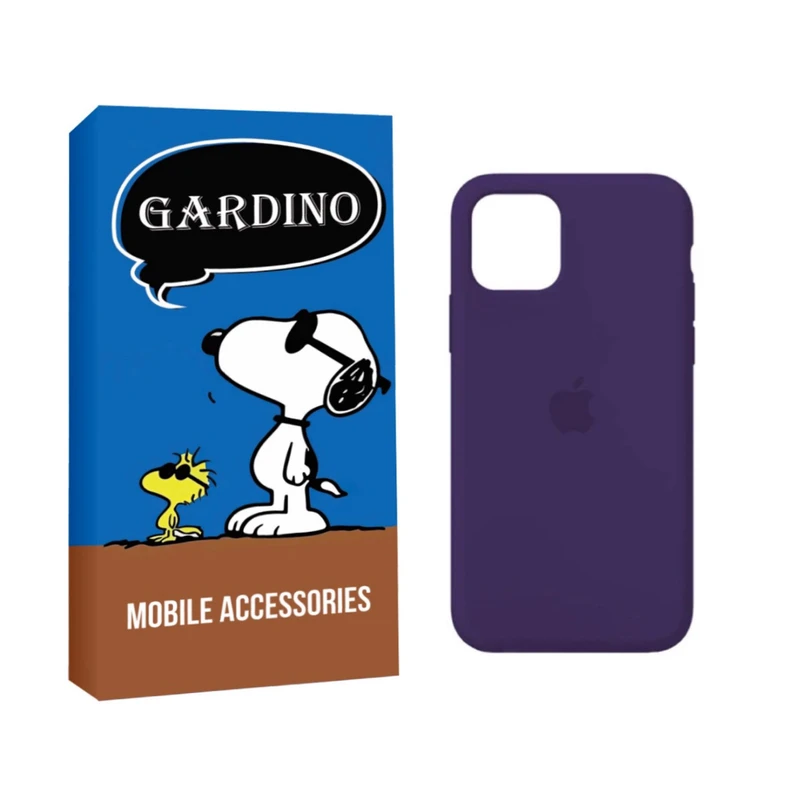 کاور گاردینو مدل CLC مناسب برای گوشی موبایل اپل IPHONE 11 PRO MAX 