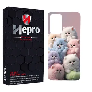 HEPRO MC Cover for Samsung Galaxy S20 Ultra