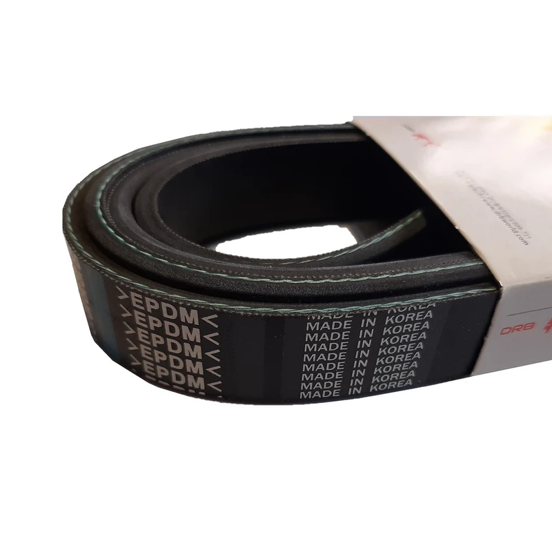 عکس شماره 4 : تسمه دینام دانگیل مدل 6pk1665 مناسب برای پژو 405