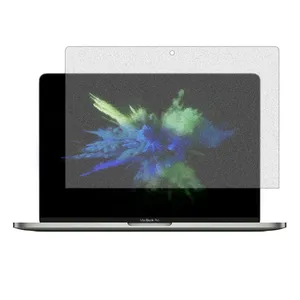 محافظ صفحه نمایش مات تکنو مدل HyMTT مناسب برای لپ تاپ اپل MacBook Pro (15-inch, 2016)