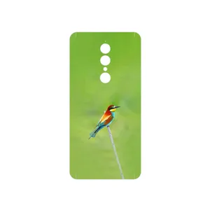 MAHOOT European bee-eater Cover Sticker for UMI A1 Pro