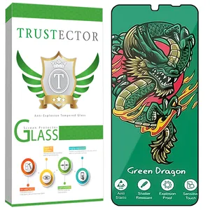  Trustector FHST20 Screen Protector Suitable For Realme Note 60