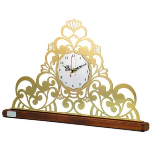 ساعت رومیزی مدل C904 لیسبون