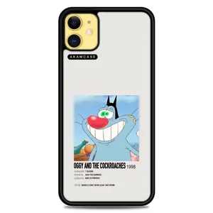 AKAM AMC-WA11-CARTOONS-23 Cover For Apple iPhone 11