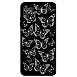 Megafone 7244 Cover For Samsung  Galaxy A22 5G